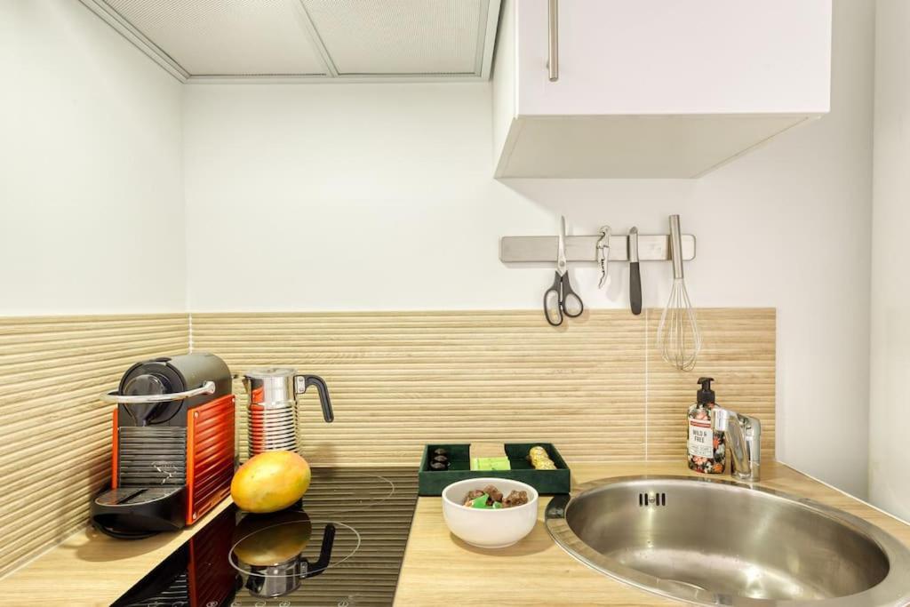 Suite Love Jacuzzi มองต์เตฮวา ภายนอก รูปภาพ